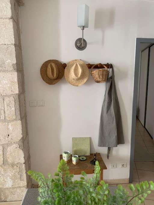 Apartamento Le Provencal - Hyper Centre - Wifi Aviñón Exterior foto